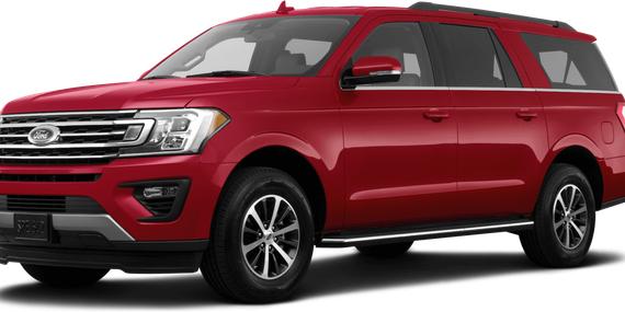 FORD EXPEDITION MAX 2018 1FMJK1JT5JEA30513 image